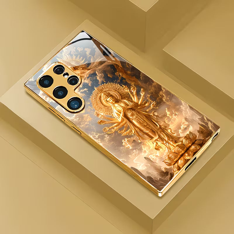 Holy Radiance - Prisma