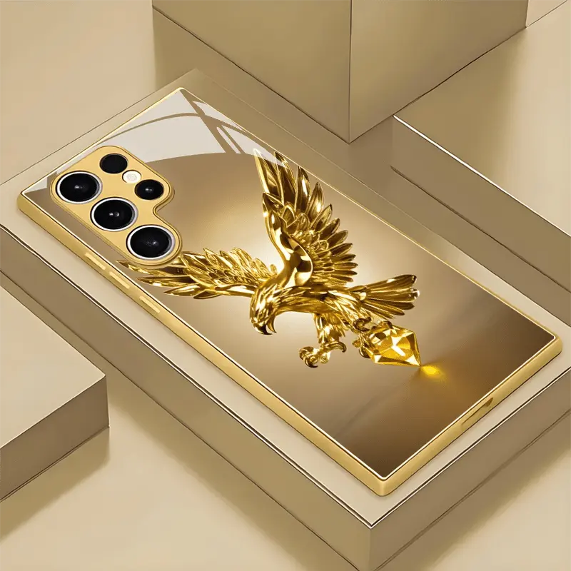 Galaxy S26 Series Eagle Empire - Prisma