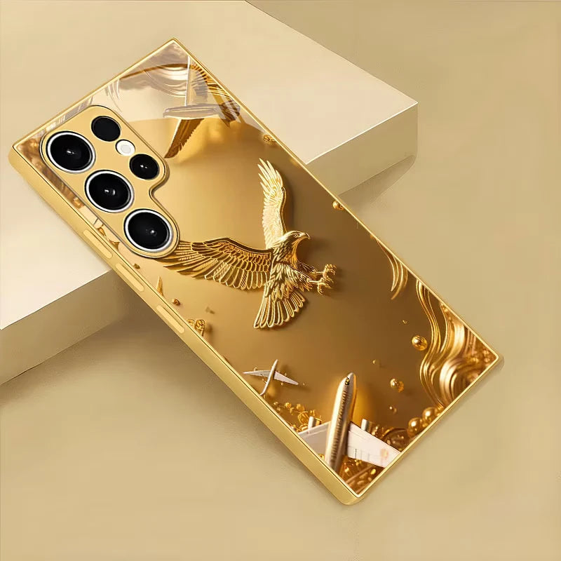 Galaxy S26 Series Aero Majesty - Prisma