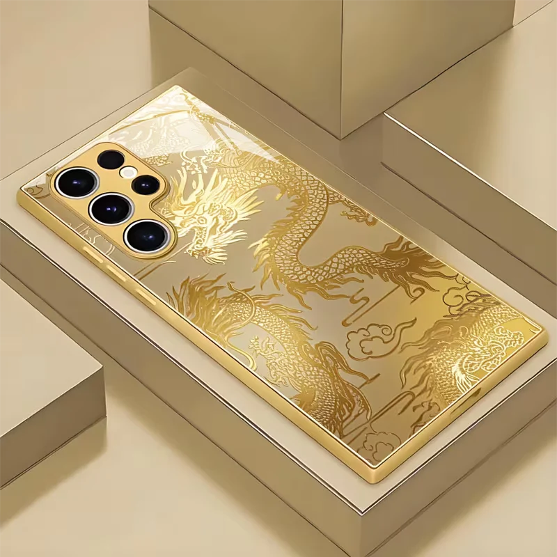 Galaxy S26 Series Emperor’s Mythos - Prisma