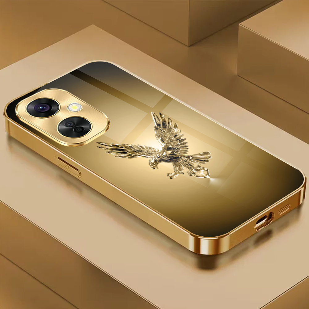 OnePlus Nord Series Eagle Empire - Prisma