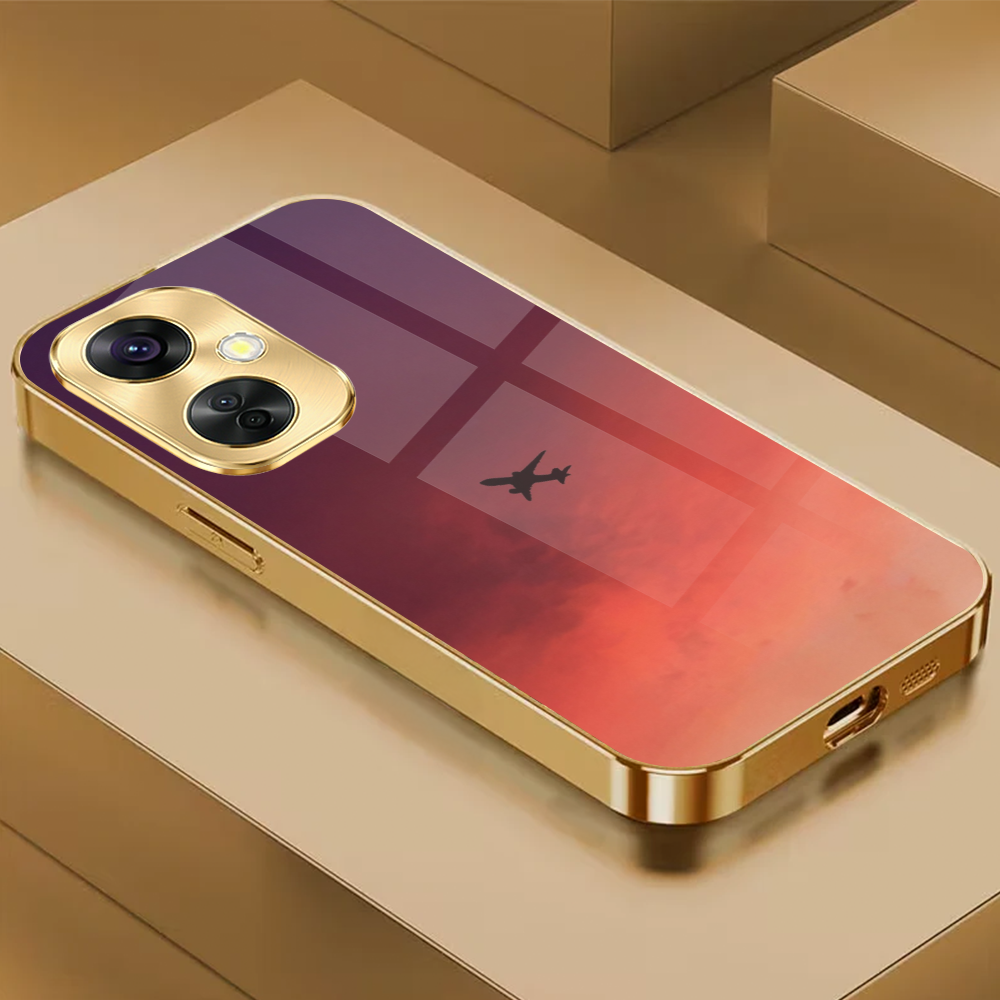 OnePlus Nord Series Ember Skyfly - Prisma