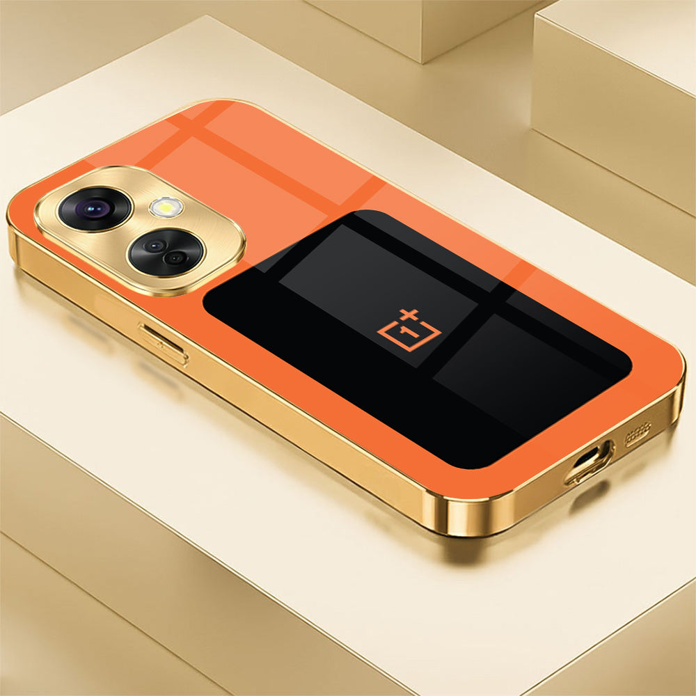OnePlus Nord Series Edge Voltage - Prisma