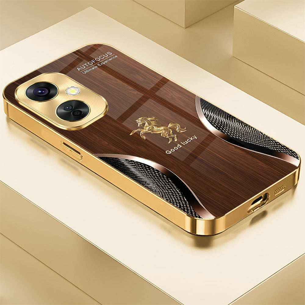OnePlus Nord Series Regal Rider - Prisma