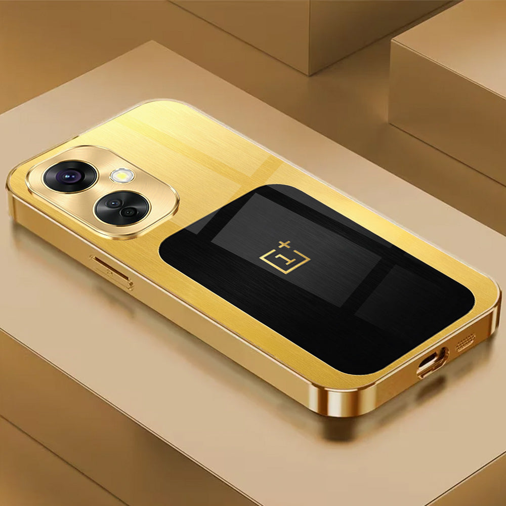 OnePlus Nord Series Vertex Core - Prisma