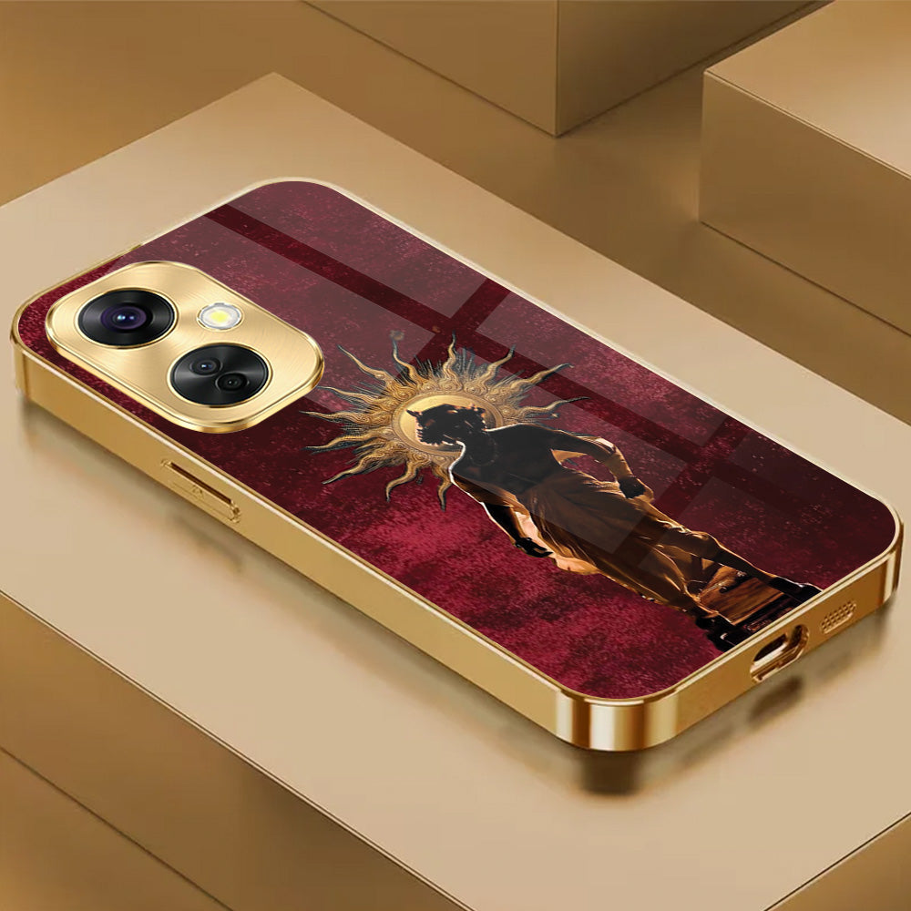 OnePlus Nord Series Legend Rising - Prisma