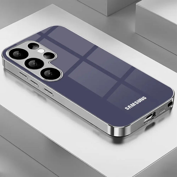 Galaxy S26 Ultra Dusky Edge - Prisma