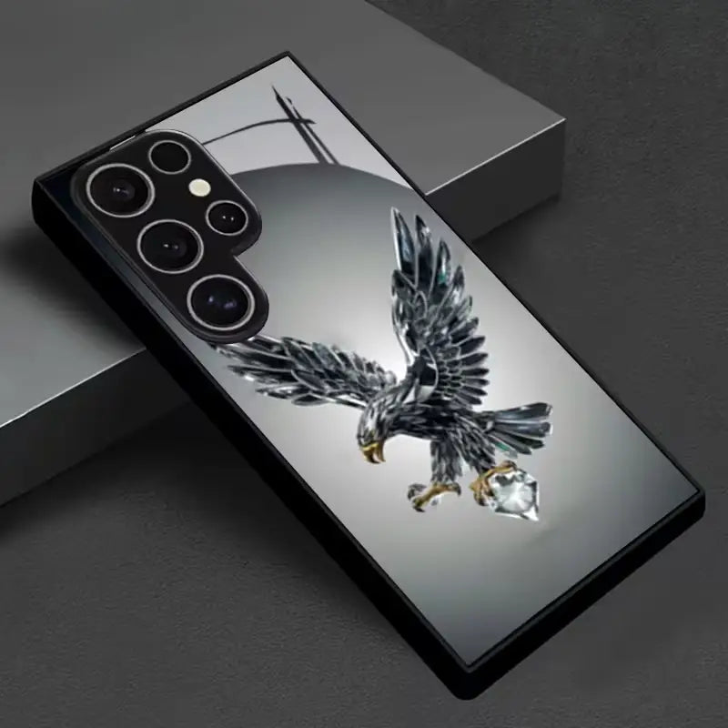 Galaxy S26 Series Eagle Empire - Spectra