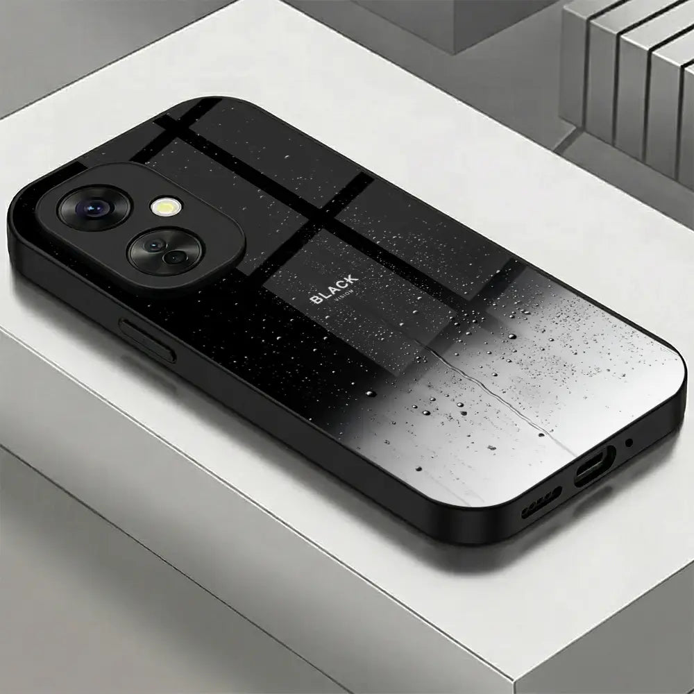 OnePlus Nord Series Midnight Droplets - Spectra