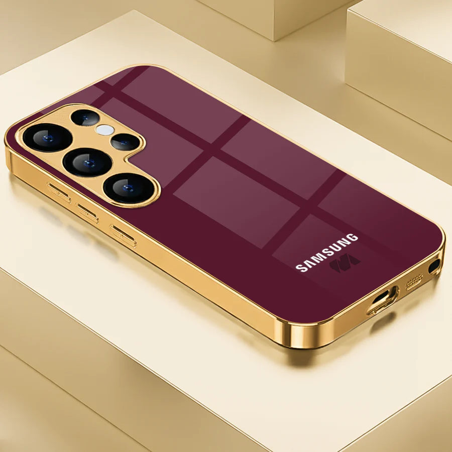 Galaxy S26 Series Marquina Royale - Prisma