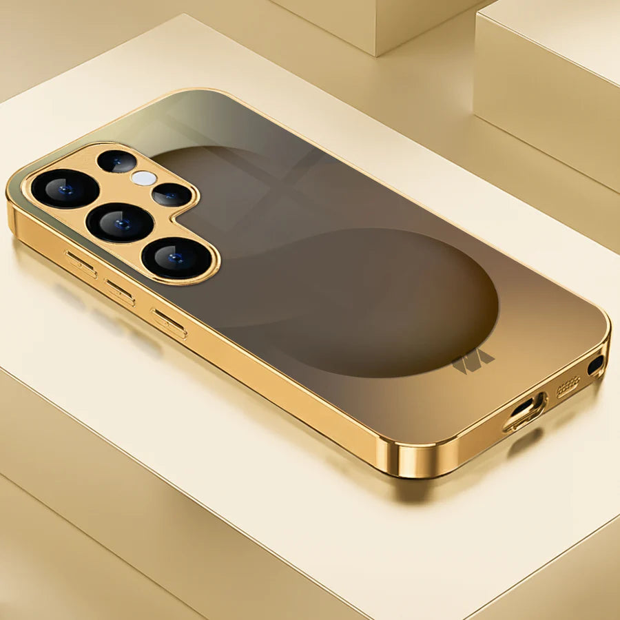 Galaxy S26 Series Luxe Curve - Prisma
