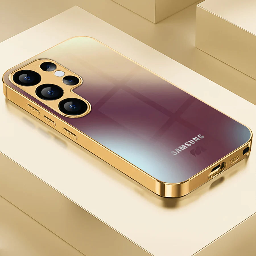 Galaxy S26 Series Mirage Luxe - Prisma