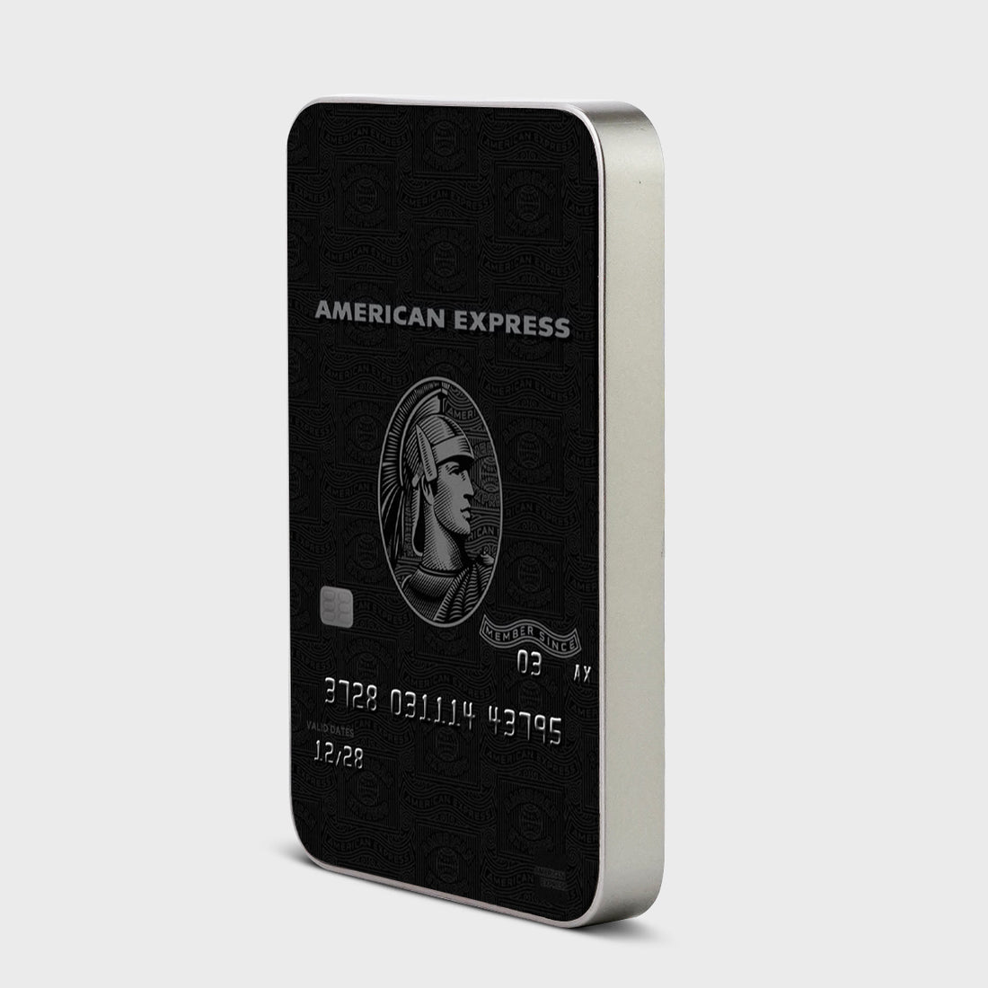 Elite Card - Magnetic Power Bank