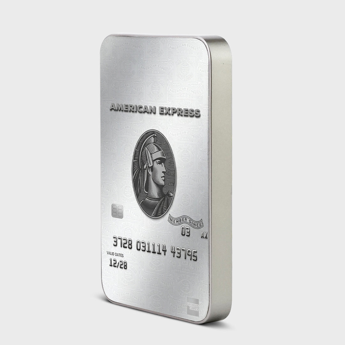 Elite Card - Magnetic Power Bank