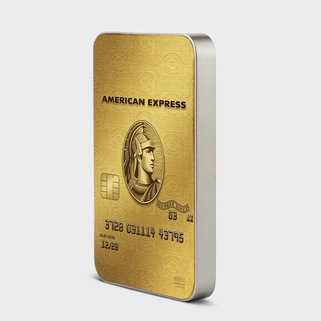 Elite Card - Magnetic Power Bank