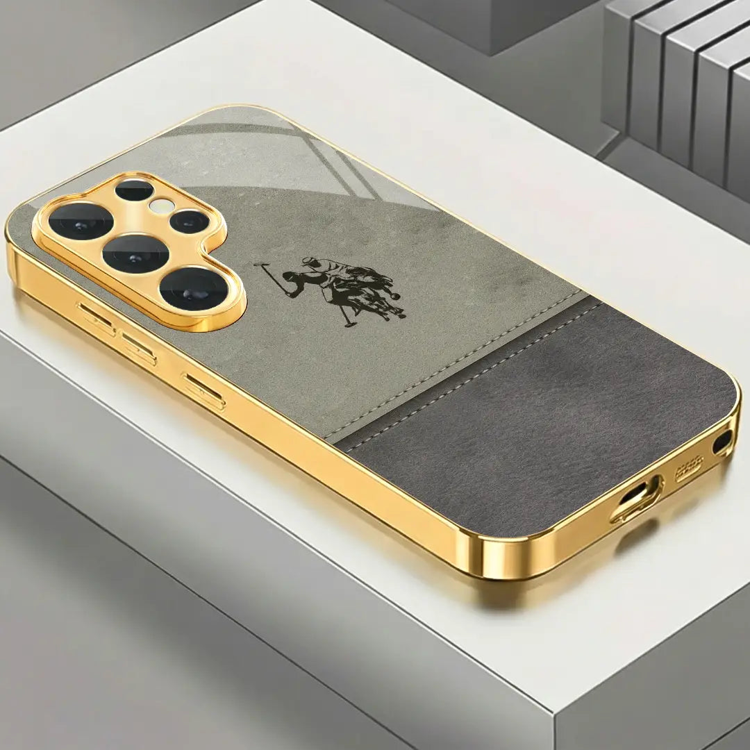 Galaxy S26 Series Gentleman's Mark - Prisma
