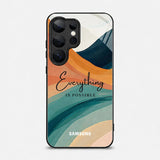 Everything Is Possible - Prisma