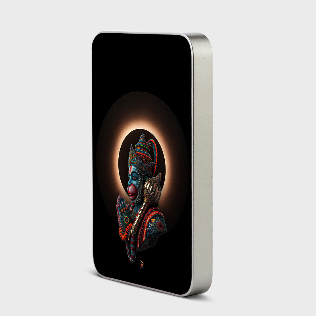 Anjaneya Power - Magnetic Power Bank