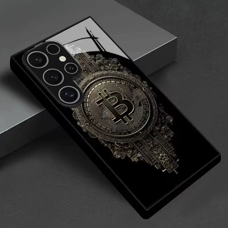 Digital Bitcoin - Spectra