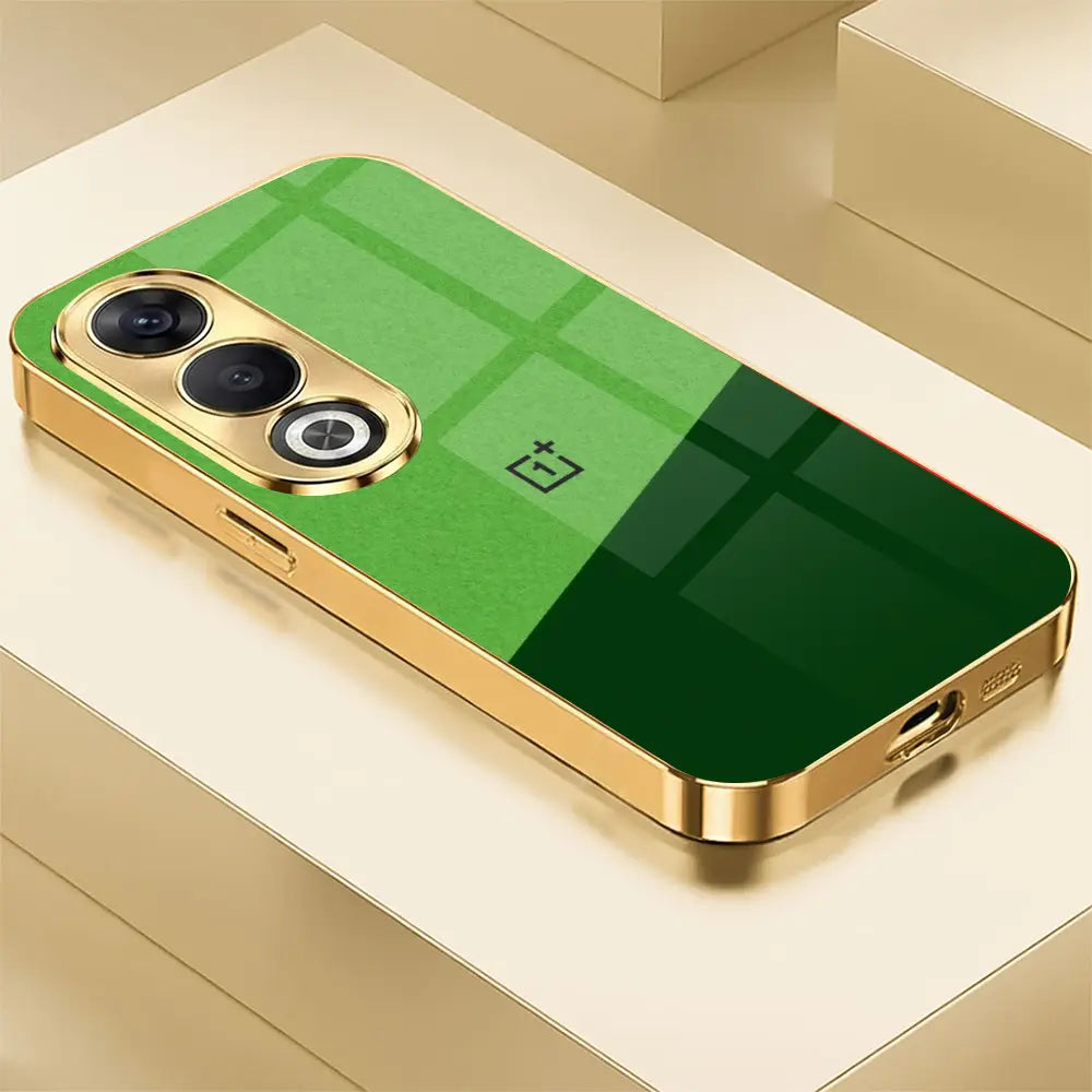 OnePlus Nord Series Verdant Beam - Prisma