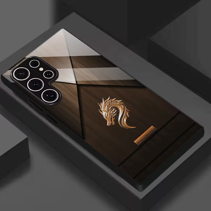Draconic Luxe - Spectra