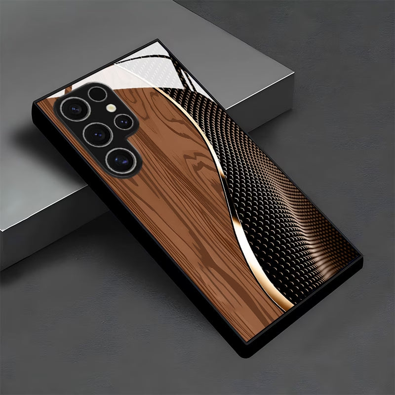 Wood Fusion - Spectra