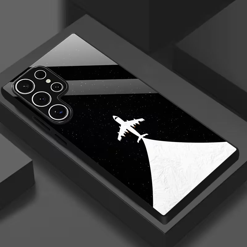 Silent Takeoff - Spectra