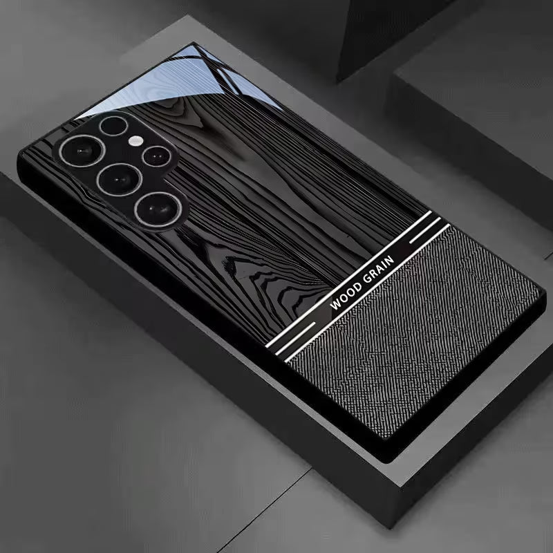 Modern Grain - Spectra