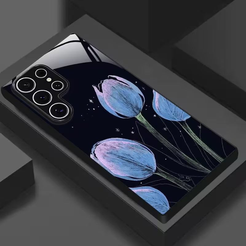 Starry Bloom - Spectra