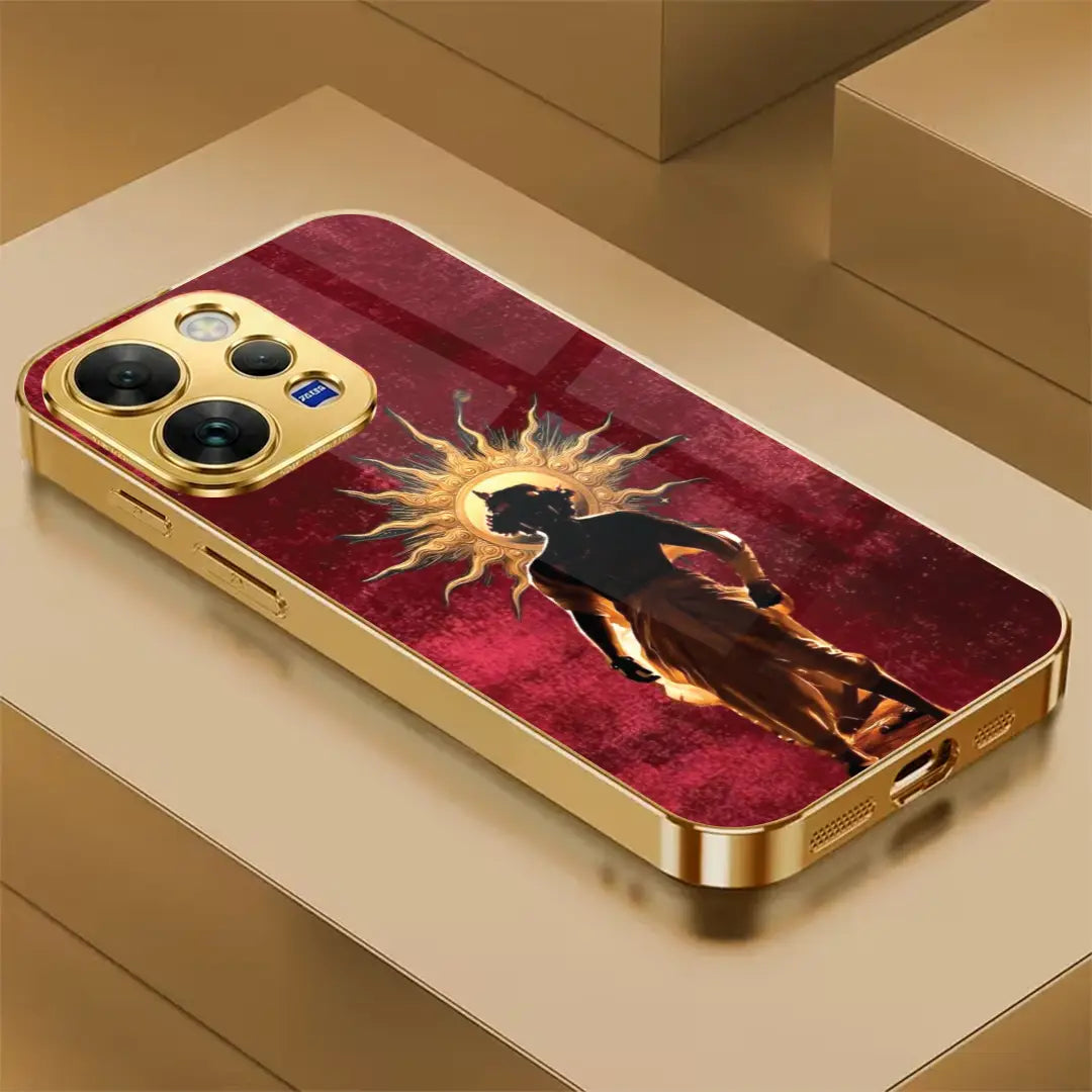 Legend Rising - Prisma