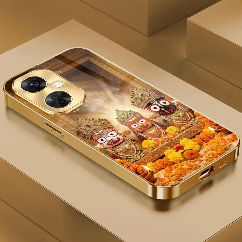 OnePlus Nord Series Jagannath Glory - Prisma