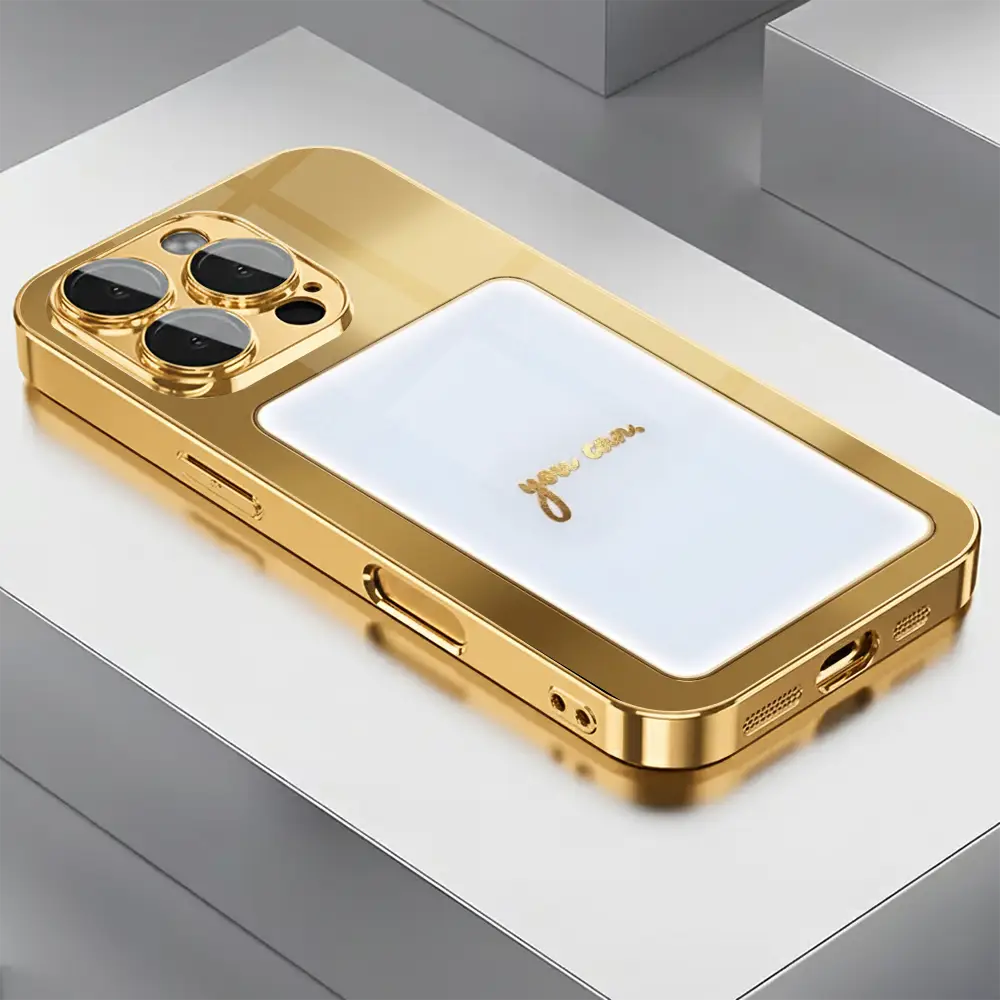 Opaline Gilt - Prisma