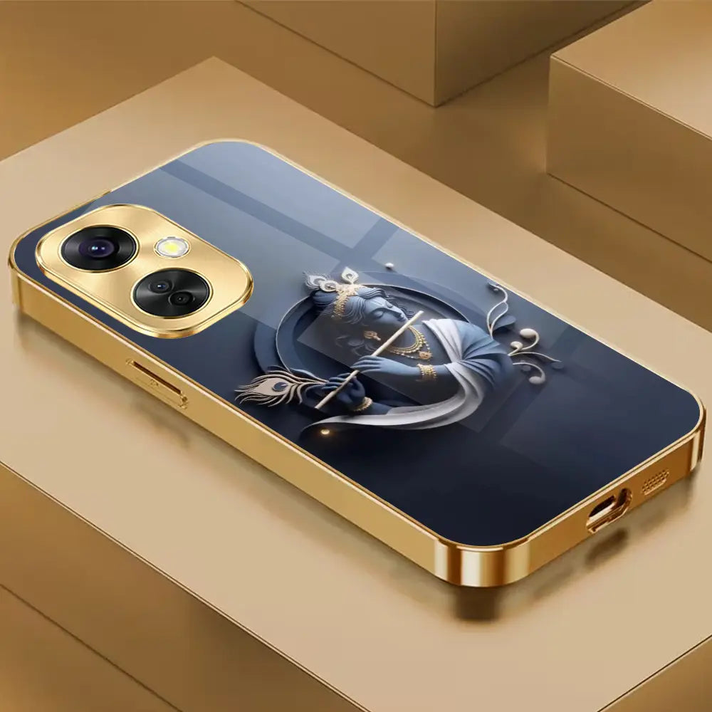 OnePlus Nord Series Krishna Aura - Prisma