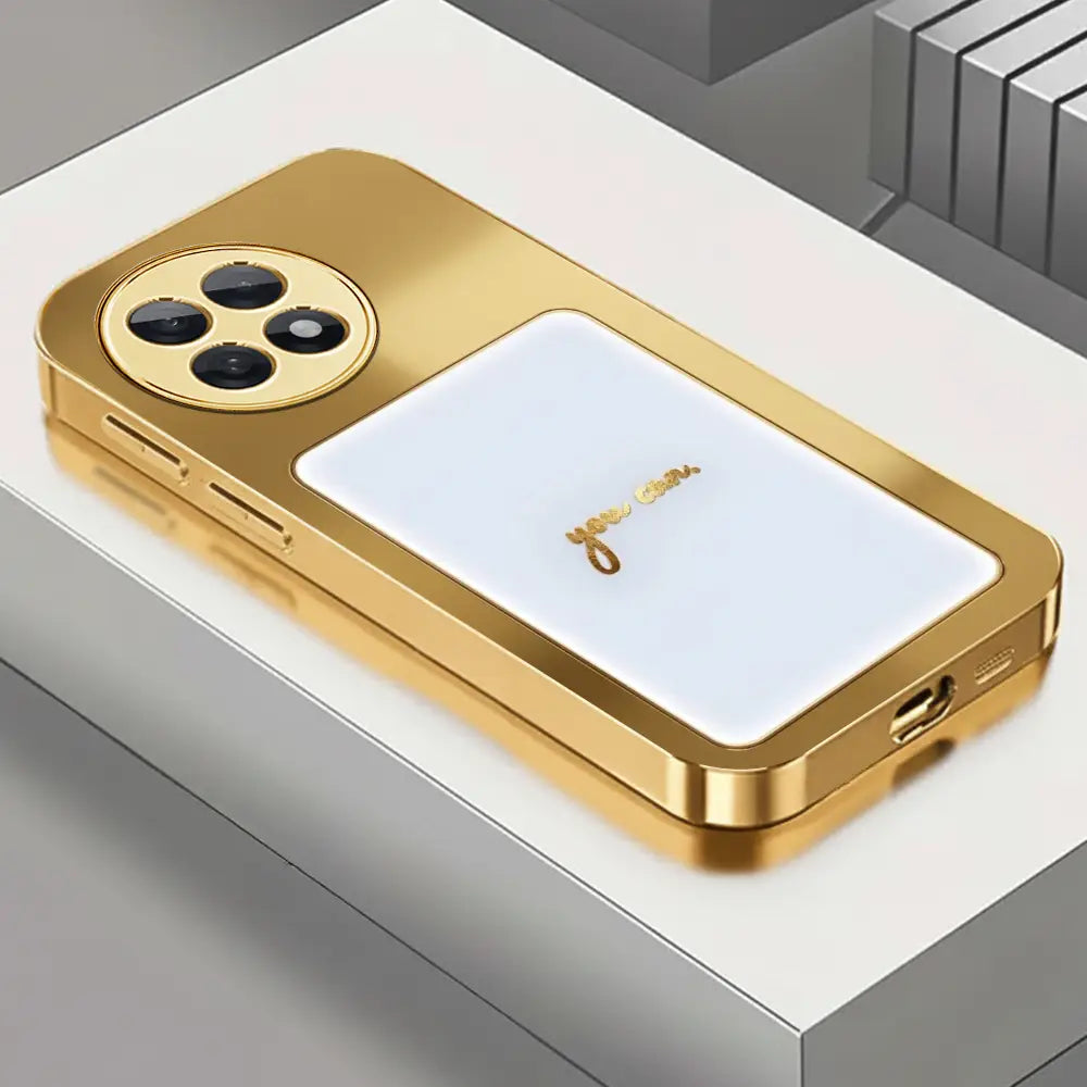 Opaline Gilt - Prisma