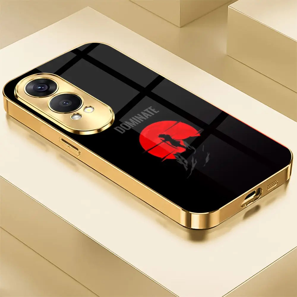 OnePlus Nord Series Samurai Blood - Prisma