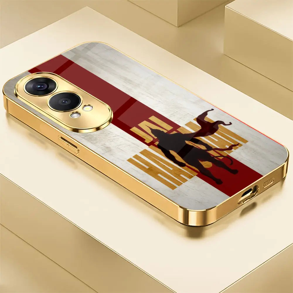 OnePlus Nord Series Ramdoot Strength - Prisma