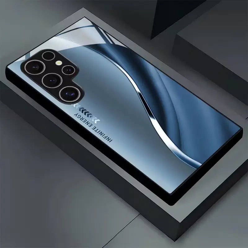 Galaxy S26 Series Nova Sheen - Spectra