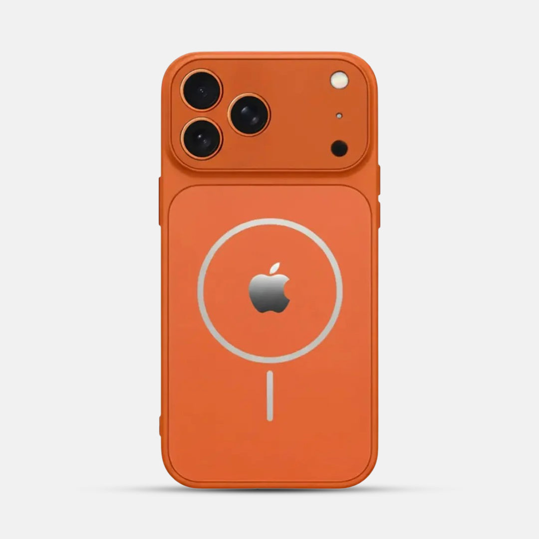 Smooth Electro Glow Mag Case