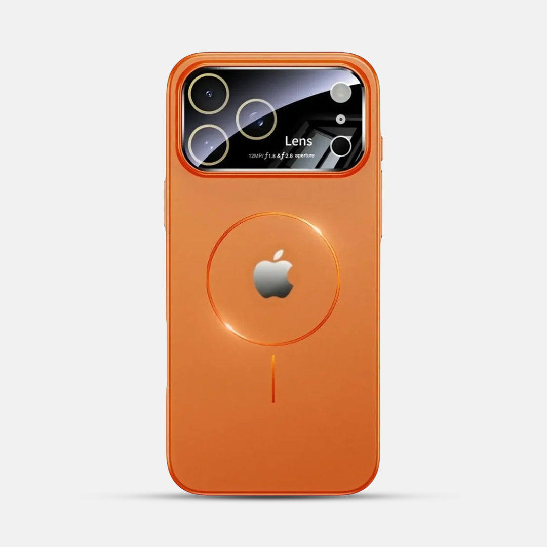Titan Glow Ultra Magnetic Shield Case