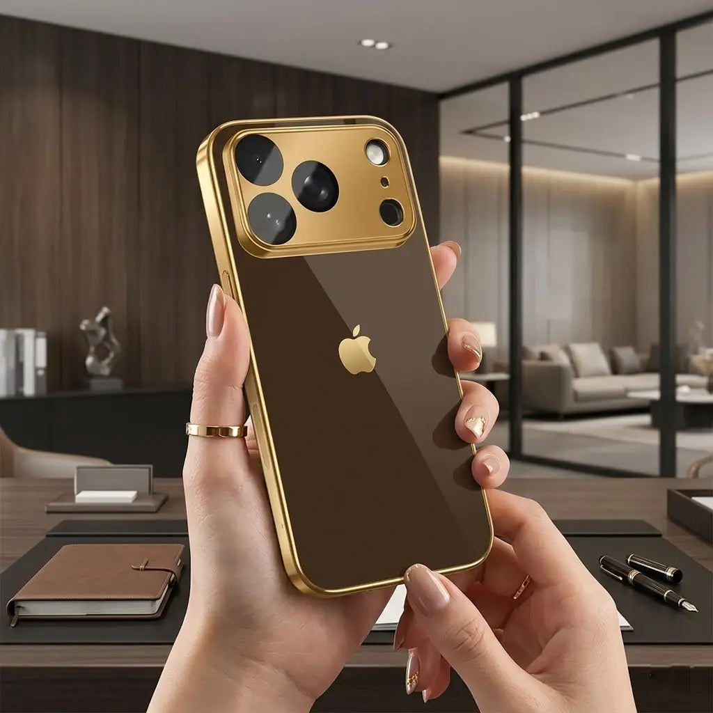 Royal Bronze - Prisma