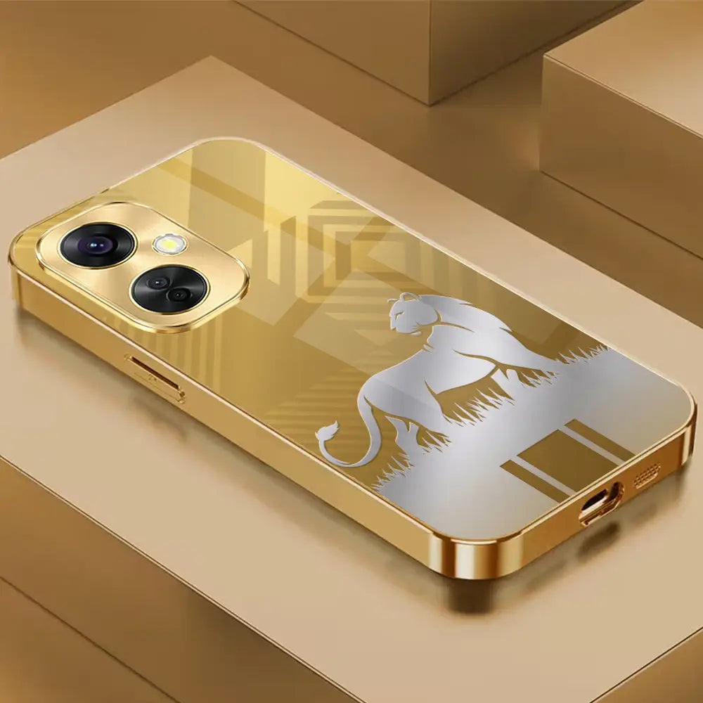 OnePlus Nord Series Roaring Reign - Prisma