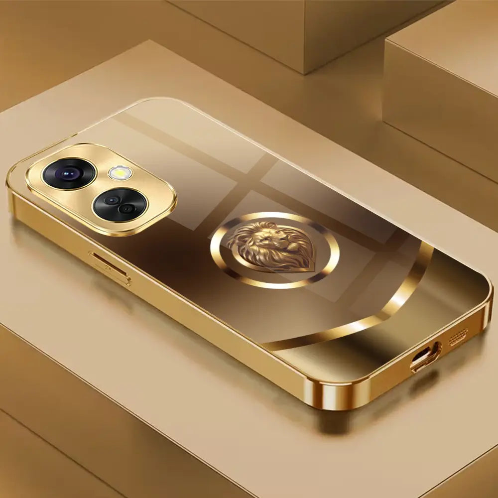 OnePlus Nord Series Crowned Crest - Prisma