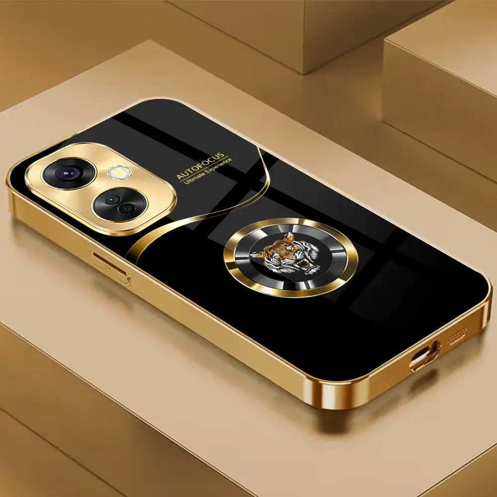 OnePlus Nord Series Royal Hunt - Prisma