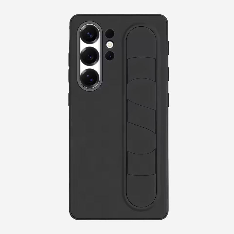 Galaxy S26 Series Standing Wristband Grip Case