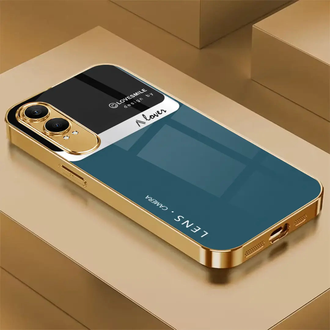 OnePlus Nord Series Sterling Arctic - Prisma