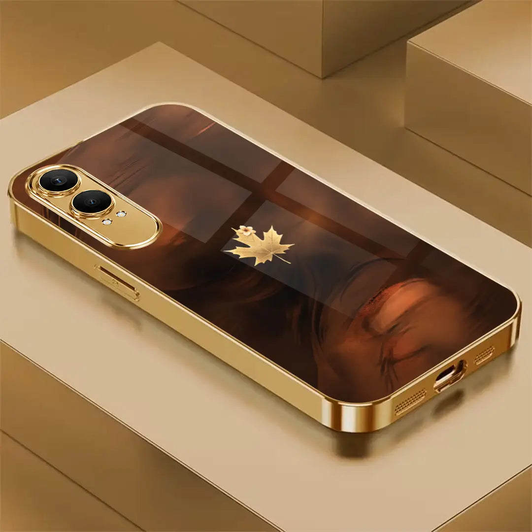 OnePlus Nord Series Harvest Glow - Prisma