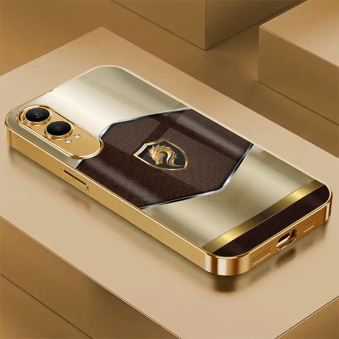 OnePlus Nord Series Empire Shield - Prisma