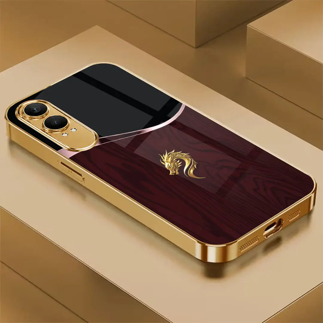 OnePlus Nord Series Dynasty Dragonwood - Prisma