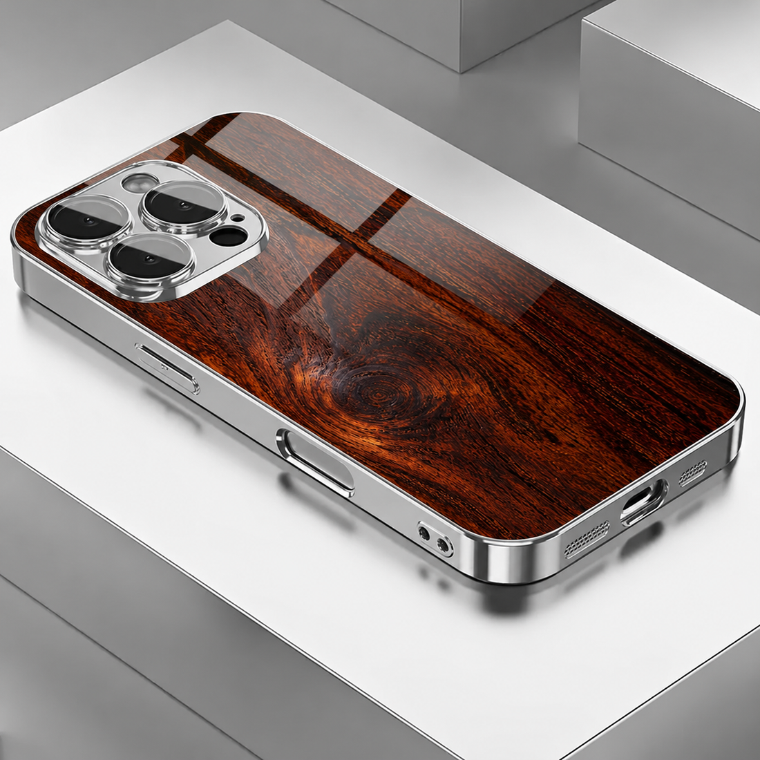 Woodgrain Essence - Prisma