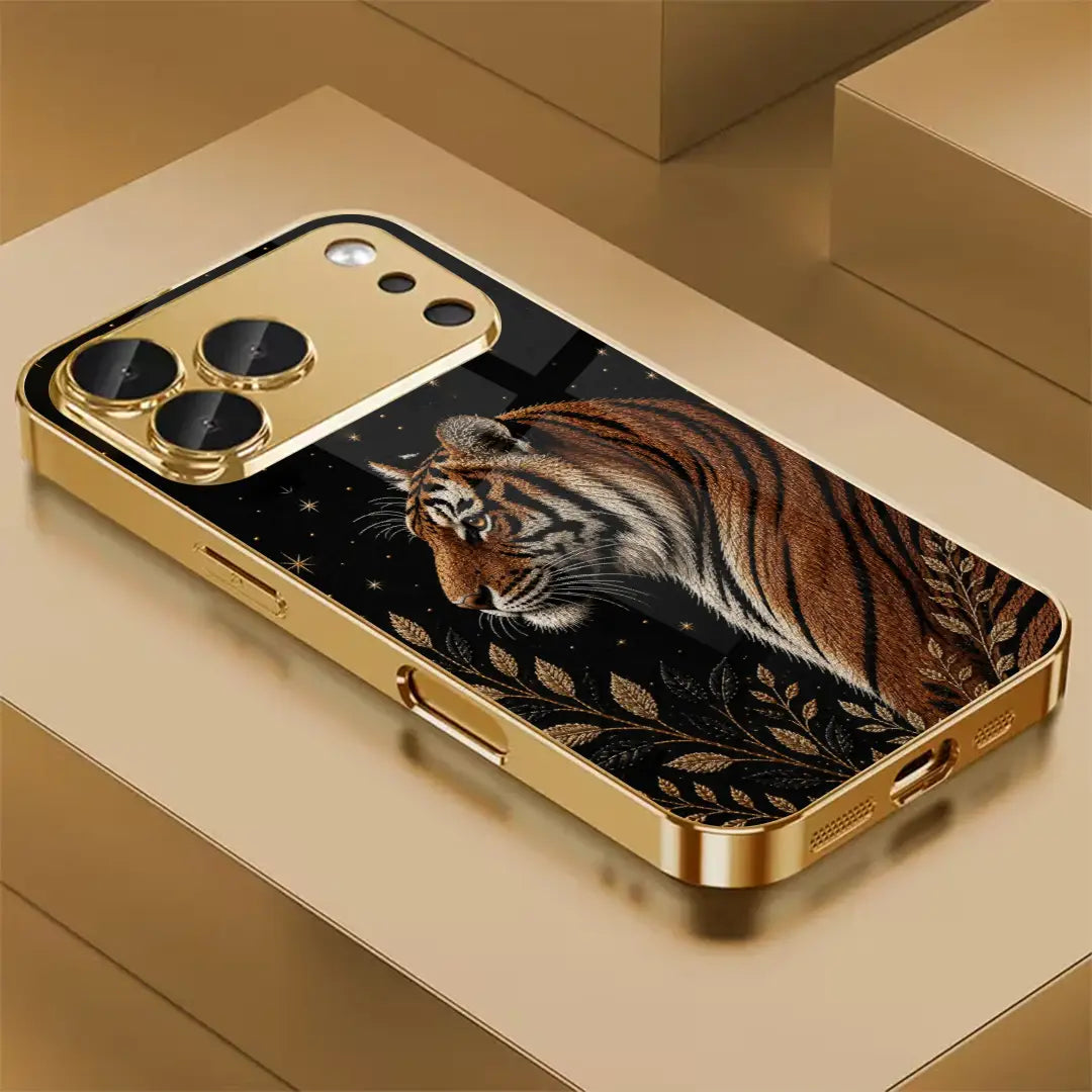 Forest Beast - Prisma